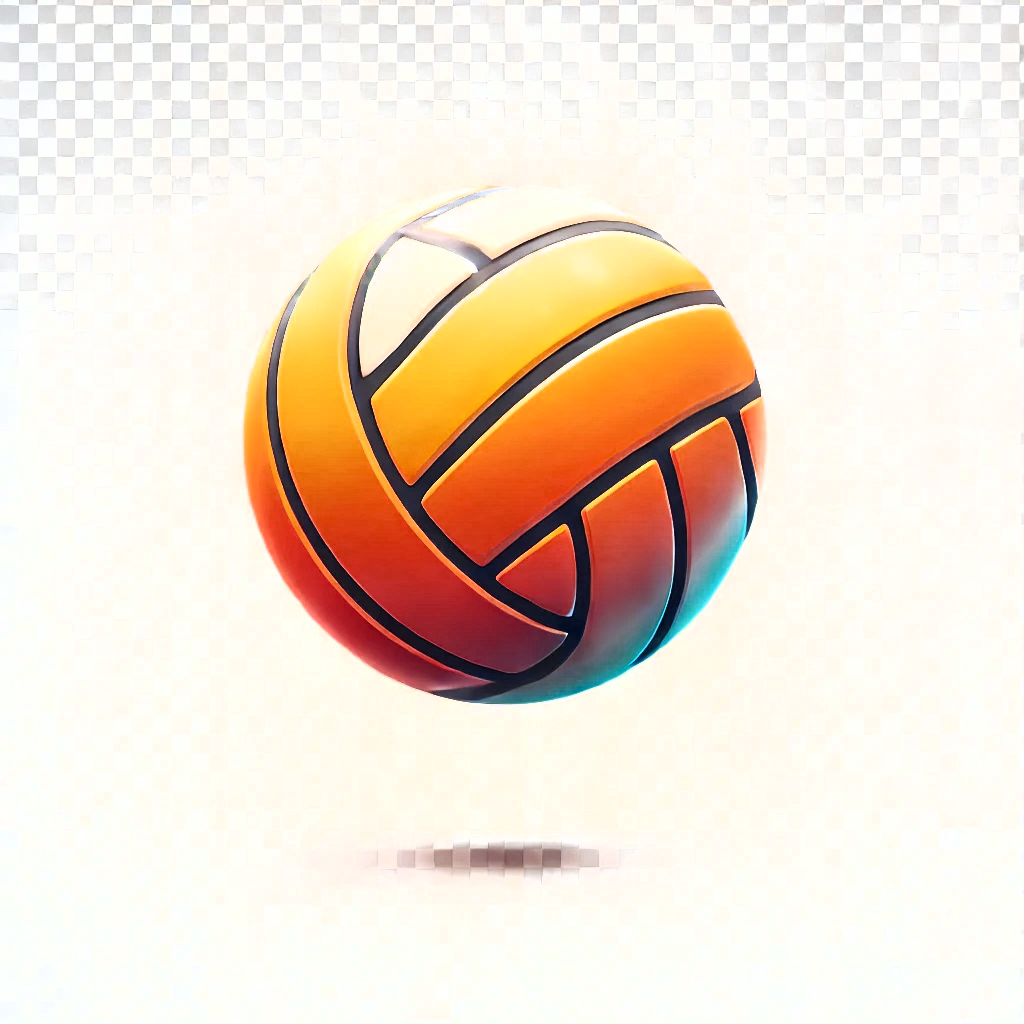 Beachvolleyball